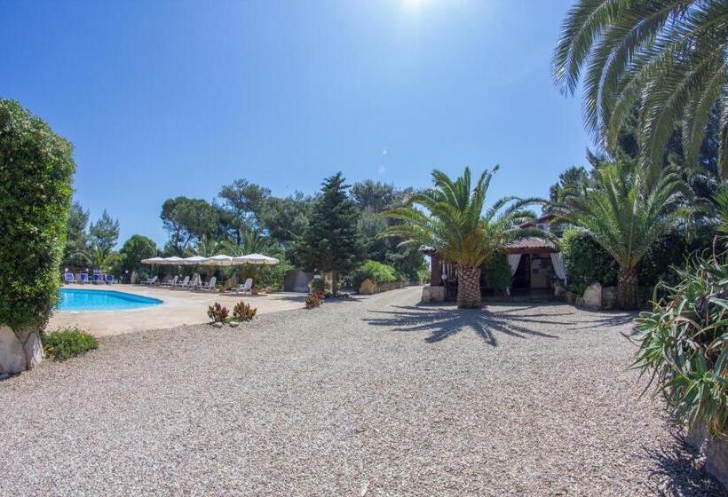 Albergo Residenziale Menhirs