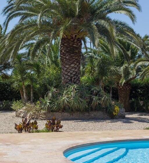 Albergo Residenziale Menhirs