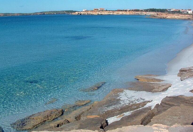 Albergo Residenziale Menhirs