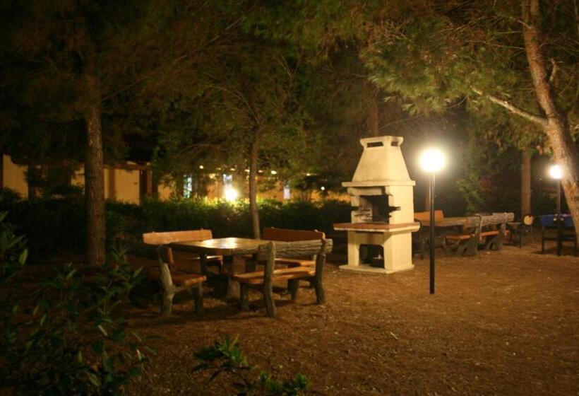 Albergo Residenziale Menhirs