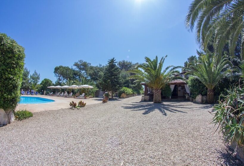 Albergo Residenziale Menhirs