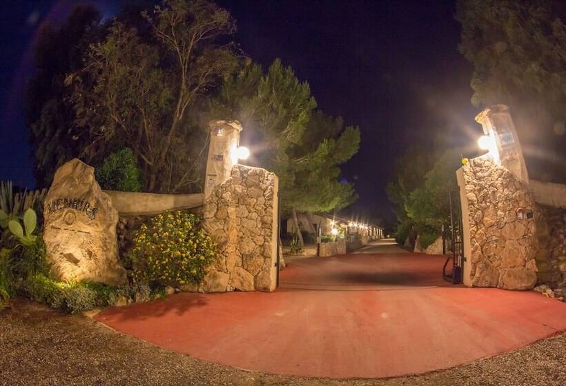 Albergo Residenziale Menhirs