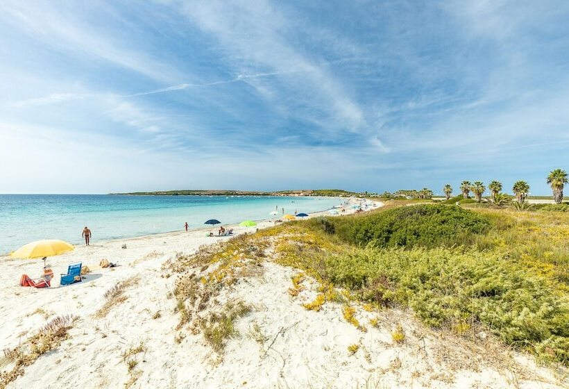 Albergo Residenziale Menhirs