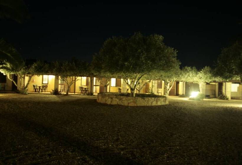 Albergo Residenziale Menhirs