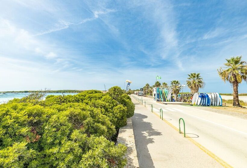 Albergo Residenziale Menhirs