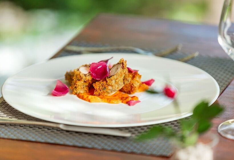 Albergo Residenziale Menhirs