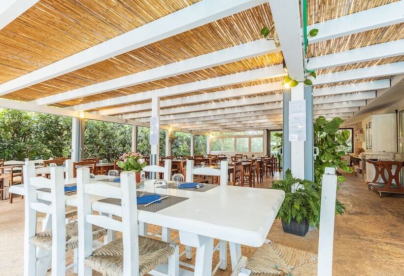 Albergo Residenziale Menhirs