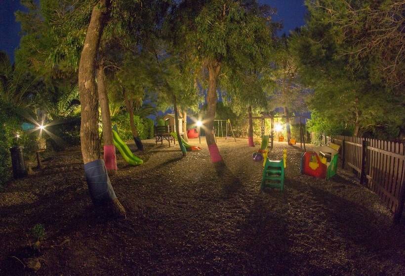 Albergo Residenziale Menhirs