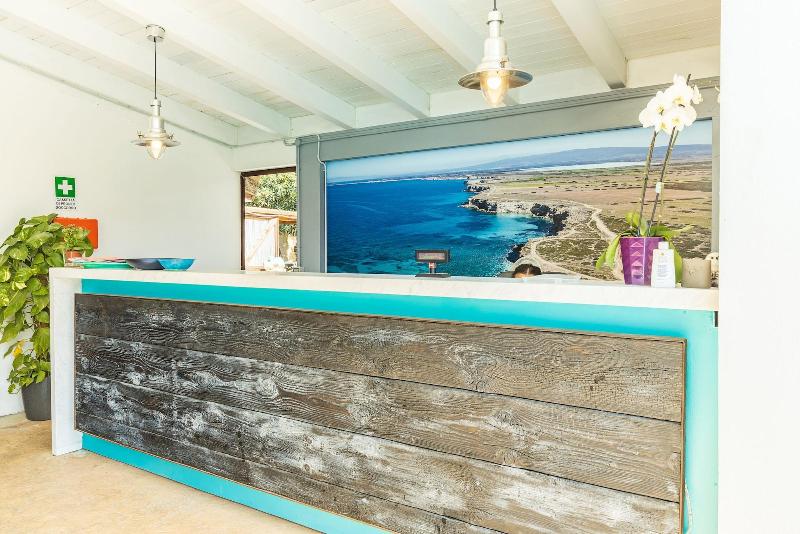 Albergo Residenziale Menhirs