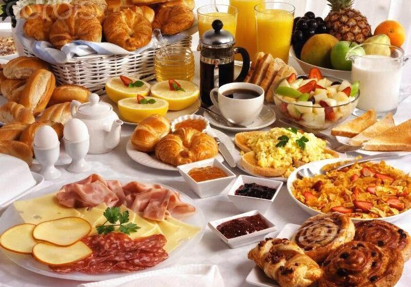 Albergo Residenziale Menhirs