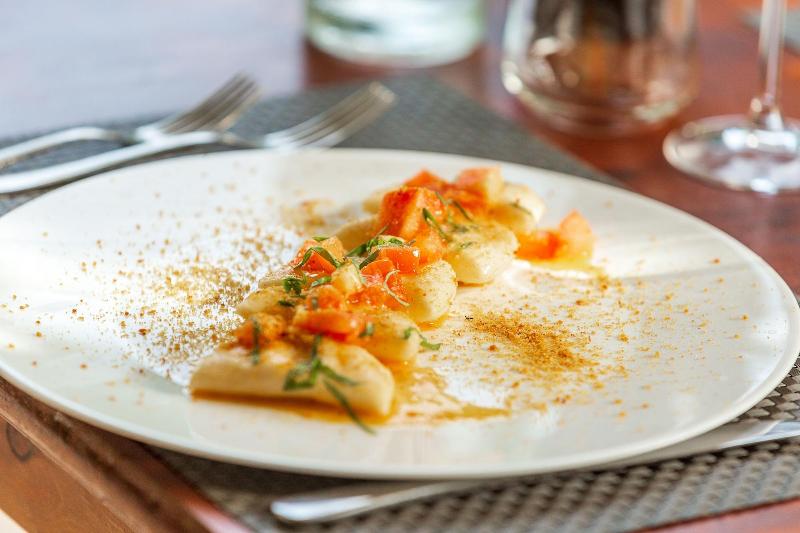 Albergo Residenziale Menhirs