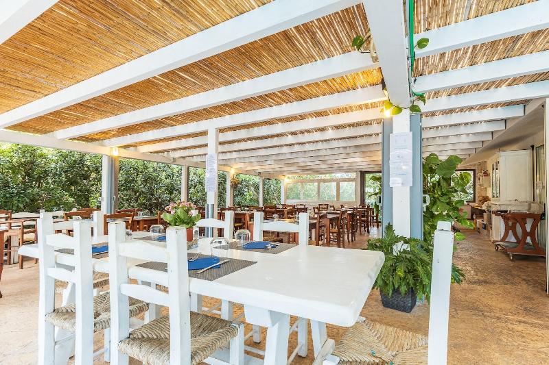 Albergo Residenziale Menhirs