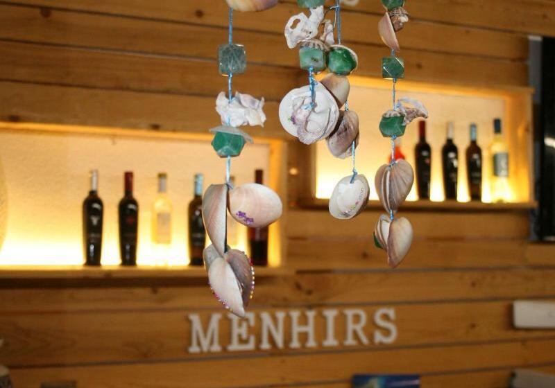 Albergo Residenziale Menhirs