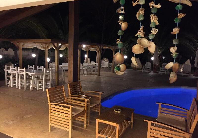 Albergo Residenziale Menhirs