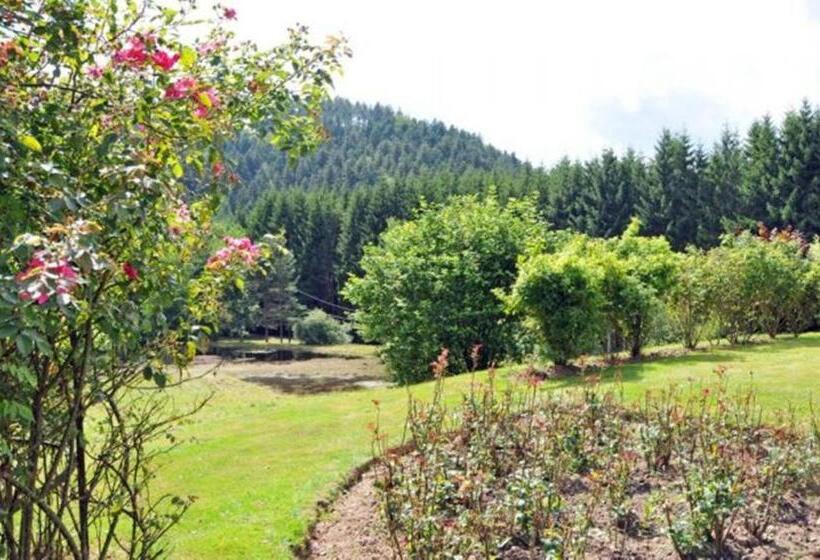 הוסטל Auberge De La Cholotte