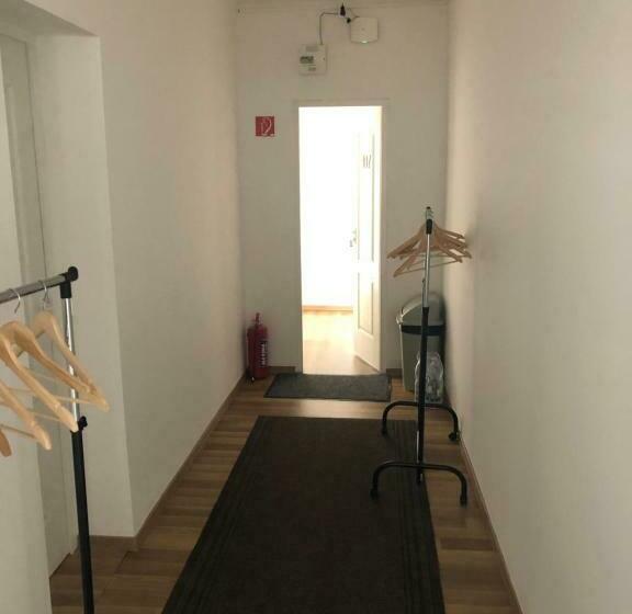 Galgavölgye Munkásszálló