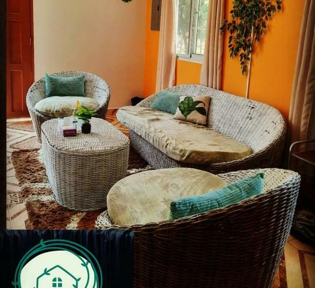 호스텔 Hostal Victoria, Tonosí