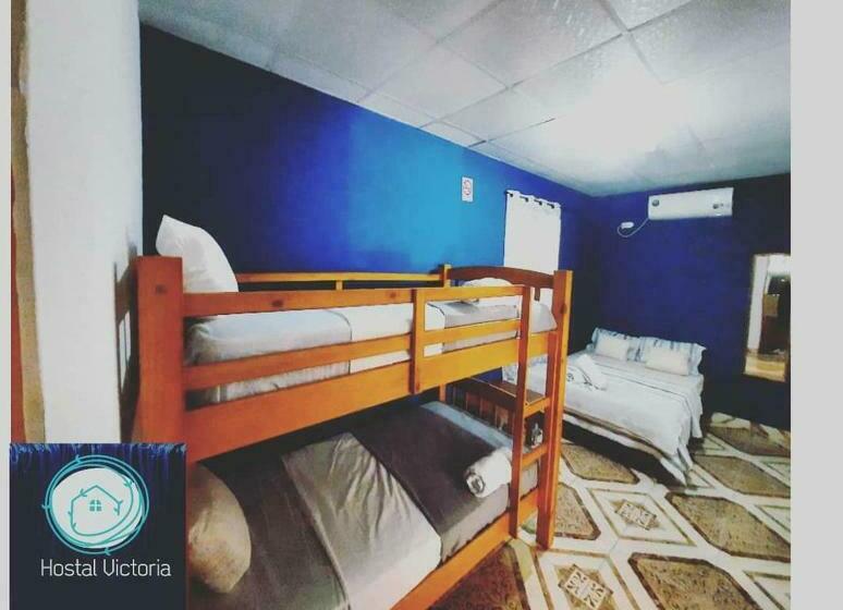 旅馆 Hostal Victoria, Tonosí