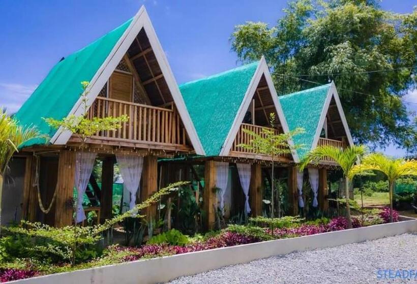 호스텔 Rc Hutspot Tourist Inn