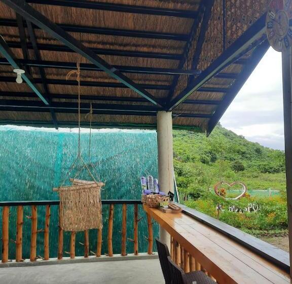 호스텔 Rc Hutspot Tourist Inn