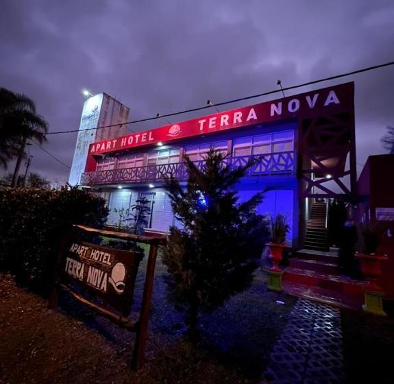 Apart Hotel Terra Nova