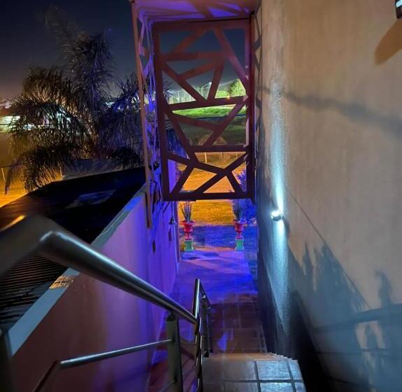 Apart Hotel Terra Nova