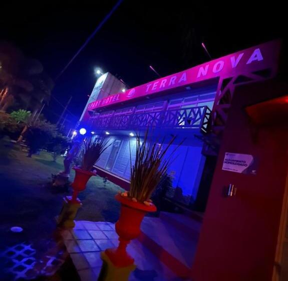 Apart Hotel Terra Nova