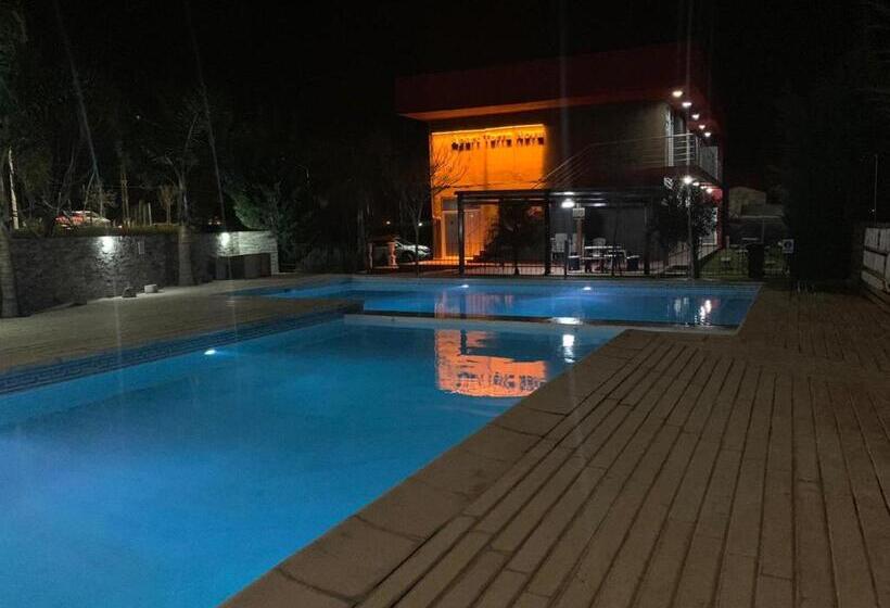 Apart Hotel Terra Nova