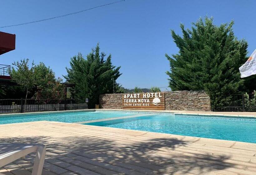 Apart Hotel Terra Nova