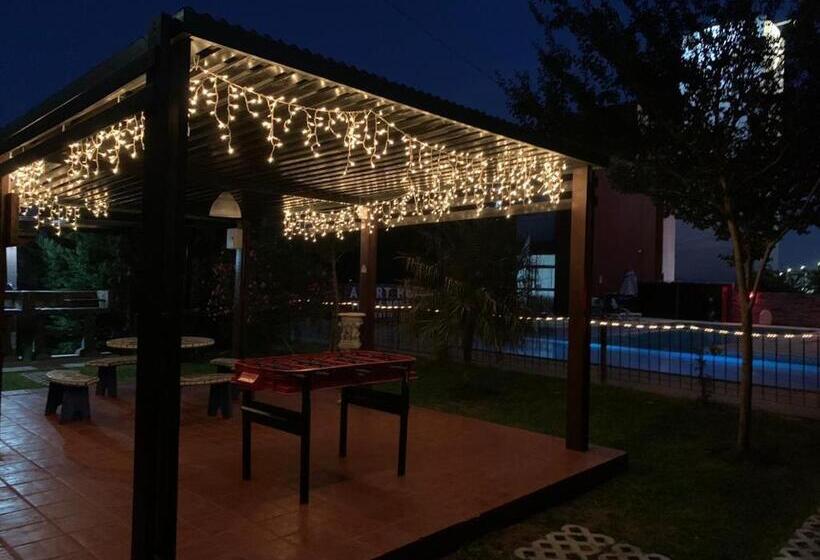 Apart Hotel Terra Nova