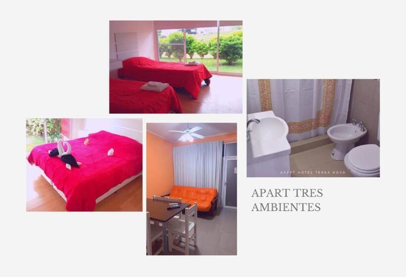 Apart Hotel Terra Nova