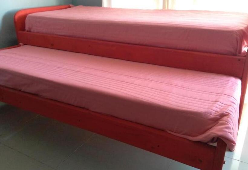 Apart Hotel Terra Nova