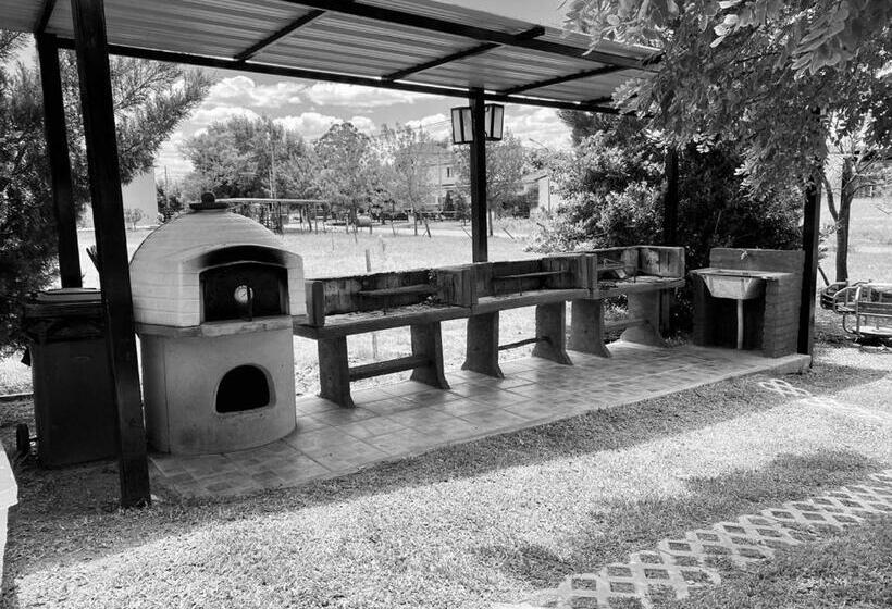 Apart Hotel Terra Nova