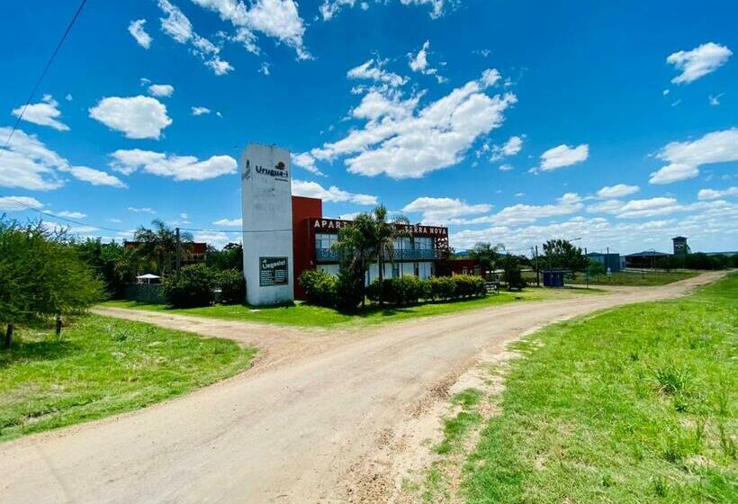 Apart Hotel Terra Nova