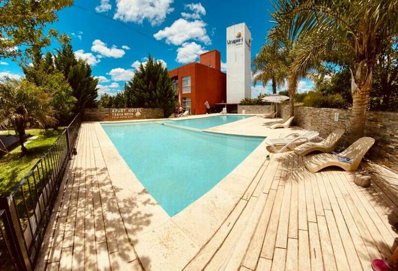 Apart Hotel Terra Nova