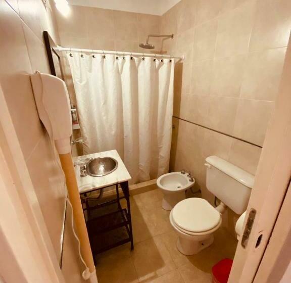 Apart Hotel Terra Nova