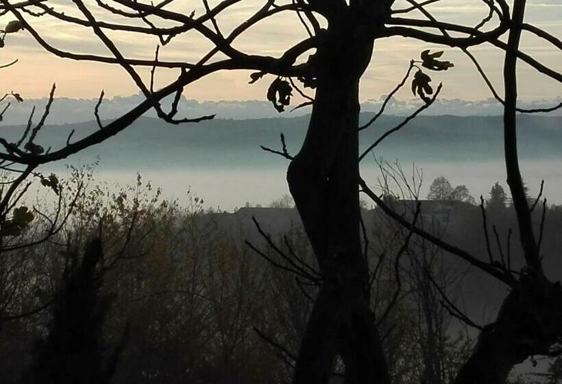 住宿加早餐  A Casa Di Anna