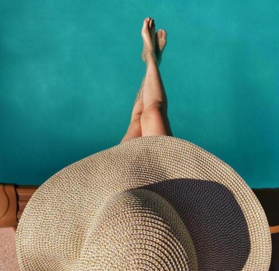 住宿加早餐  A Casa Di Anna