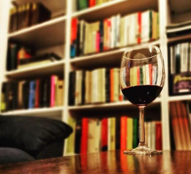 住宿加早餐  A Casa Di Anna