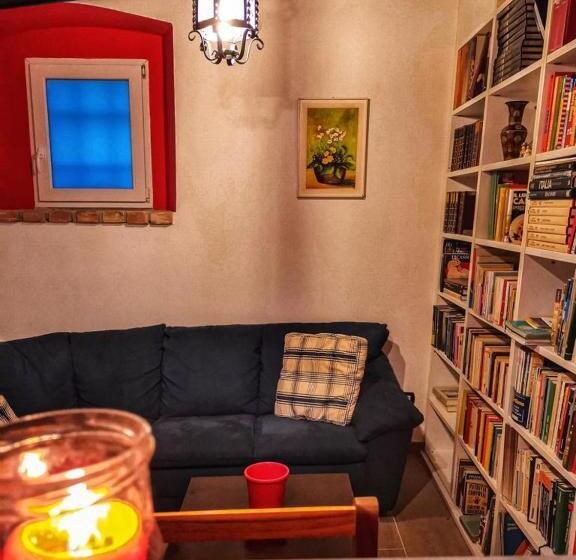 住宿加早餐  A Casa Di Anna