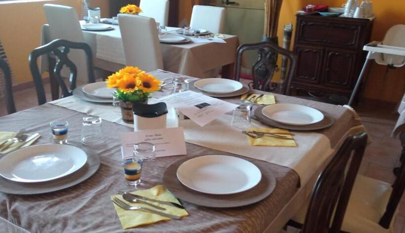 住宿加早餐  A Casa Di Anna