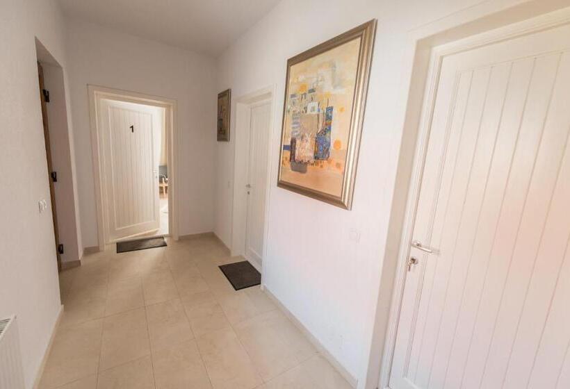 צימר Casa Botár Vendégház