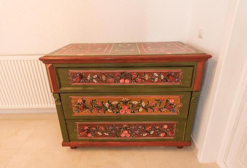 צימר Casa Botár Vendégház