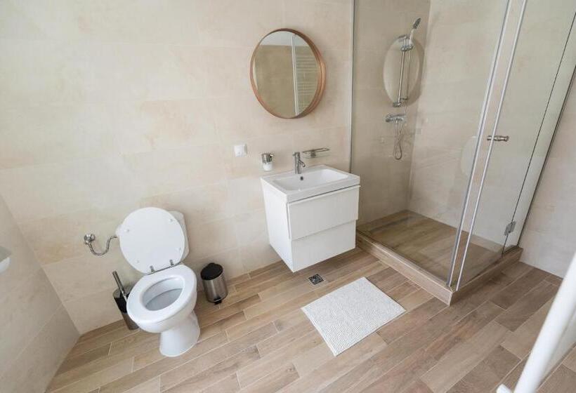 צימר Casa Botár Vendégház