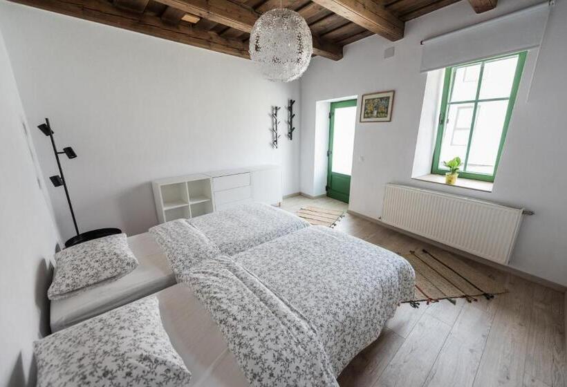 צימר Casa Botár Vendégház