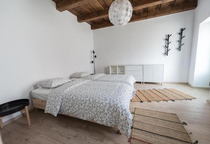 צימר Casa Botár Vendégház