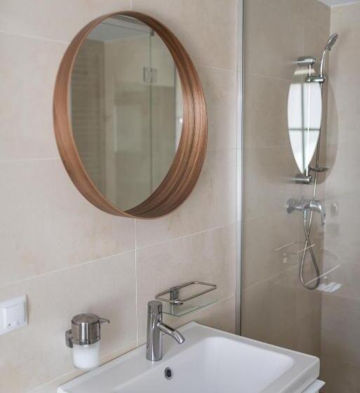 צימר Casa Botár Vendégház