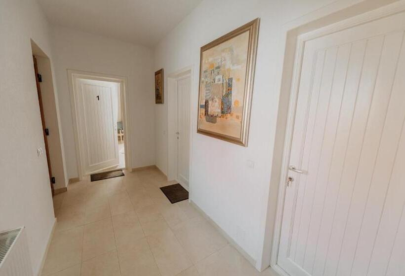 צימר Casa Botár Vendégház