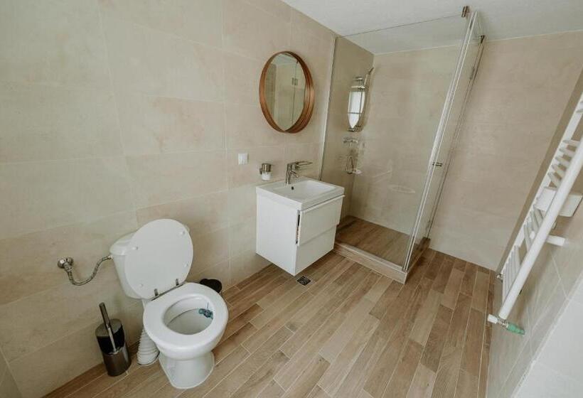 צימר Casa Botár Vendégház