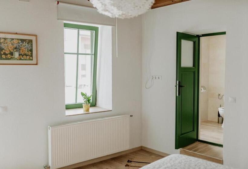 צימר Casa Botár Vendégház